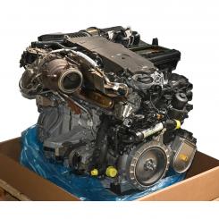 Motore benzina BM256830 