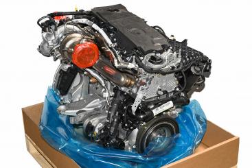 Motore benzina 256930 