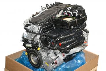 Motore benzina 256930 