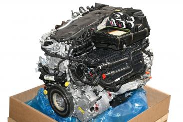 Motore benzina 256930 