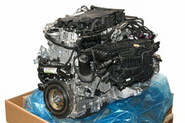 Motore benzina 256930 