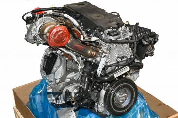 Motore benzina 256930 