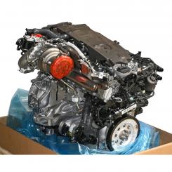 Motore benzina BM256830 