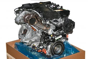 Motore benzina 256930 