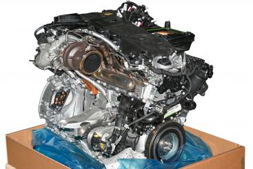 Motore benzina 256930 