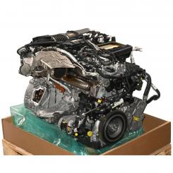 Motore benzina 256930 