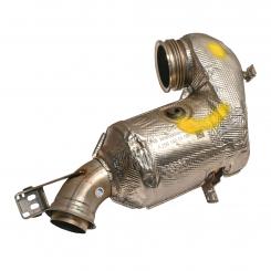 Filtro antiparticolato benzina 