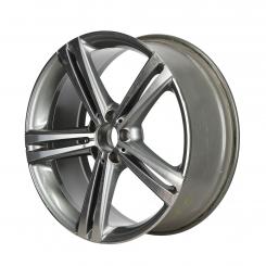 Cerchio in lega da 20 pollici Mercedes-Benz originale per CLS 257