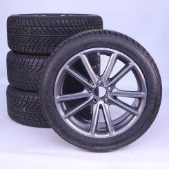 Ruote complete set da 18 pollici in alluminio GOODYEAR CLS c 