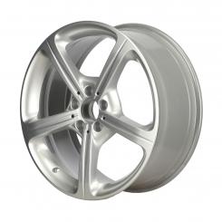 Cerchio in lega da 19 pollici Mercedes-Benz originale per CLS 257