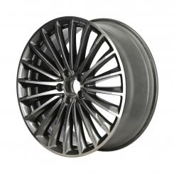 Cerchio in lega da 20 pollici Mercedes-AMG originale per CLS 257