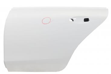 Porta lato posteriore sinistro 