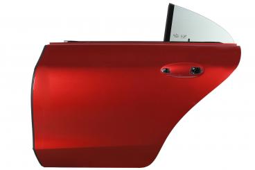 Porta lato posteriore sinistro 