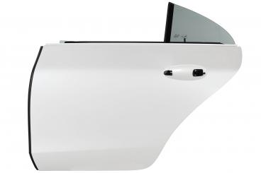 Porta lato posteriore sinistro 