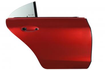 Porta lato posteriore destro 