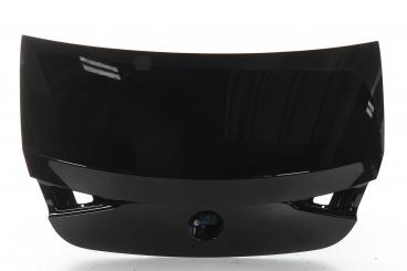 cofano del bagagliaio 