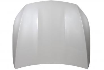 cofano del motore 
