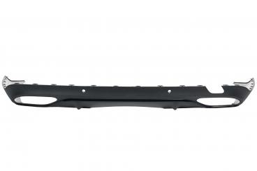 Copertura paraurti AHK/PTS 