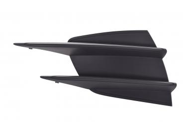 Copertura paraurti nero 
