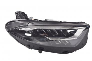 Faro dx statico LED 