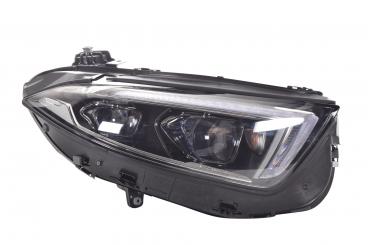 Faro dx LED dinamico 