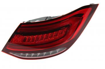 Luce posteriore destra LED 