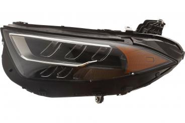 Faro LI statico LED 
