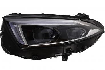 Fari LI a LED dinamici 