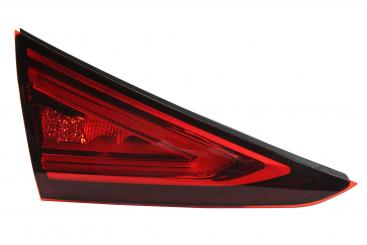 Luce posteriore lato posteriore sinistro LED 