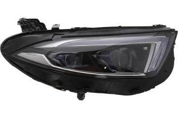 Faro dx LED dinamico 