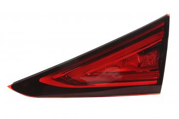 Luce posteriore coda lato destro LED 