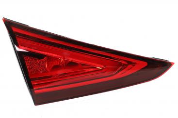 Luce posteriore lato posteriore sinistro LED 