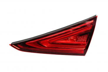 Luce posteriore coda lato destro LED 
