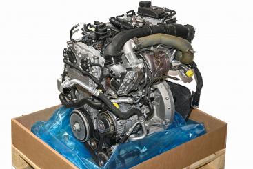 Motore benzina 260920 