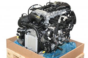 Motore benzina 264920 