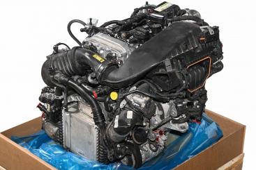 Motore benzina 264920 