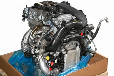 Motore benzina 264920 