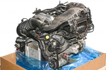 Motore benzina 264920 