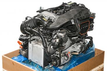 Motore benzina 264920 