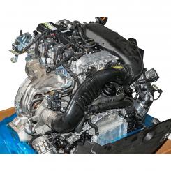 Motore benzina BM264915 