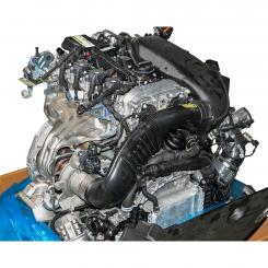 Motore benzina BM264915 