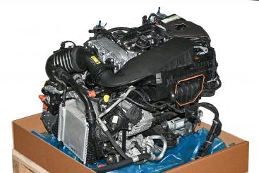 Motore benzina 264920 