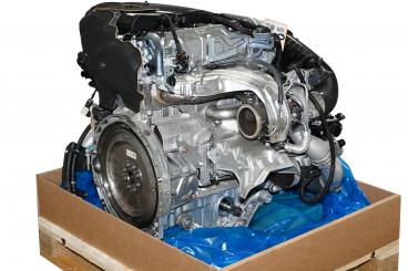 Motore benzina 264920 