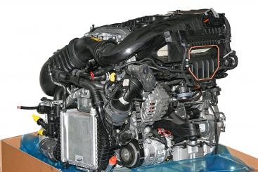Motore benzina 264920 