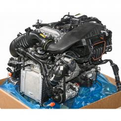 Motore benzina 264920 