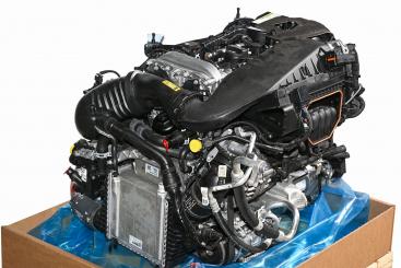 Motore benzina 264920 