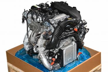 Motore benzina 264920 