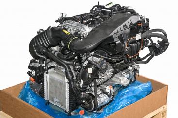 Motore benzina 264920 