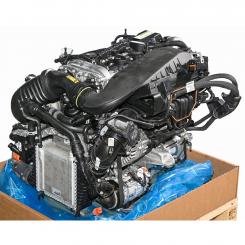 Motore benzina 264920 