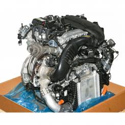 Motore benzina 264920 